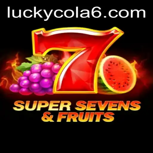 Delve into the Exciting World of 7SuperSevensFruits: A Captivating Gaming Experience