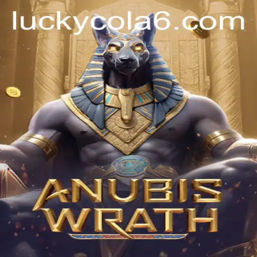 AnubisWrath: The Ancient Egyptian Gaming Adventure Explored