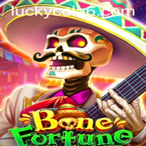 Unveiling BoneFortune: A Thrilling Adventure in the World of Luckycola