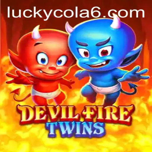 Exploring DevilFireTwins: The Infernal Adventure with a LuckyCola Twist