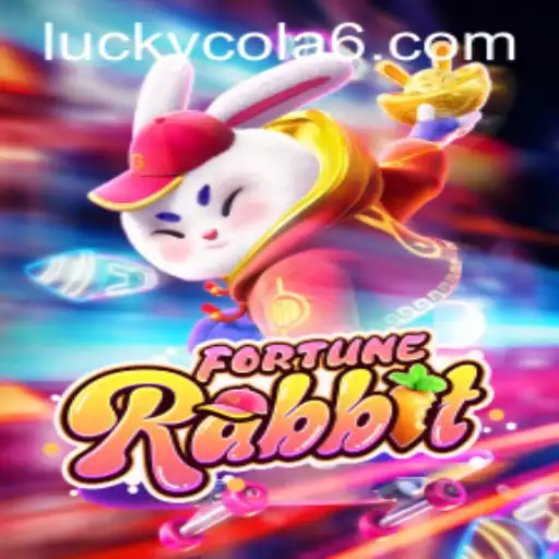 FortuneRabbit: A Thrilling Journey into the World of LuckyCola