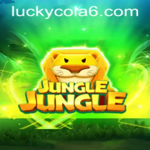 Explore the Exciting World of JungleJungle: A Game of Adventure and Strategy Featuring 'luckycola'
