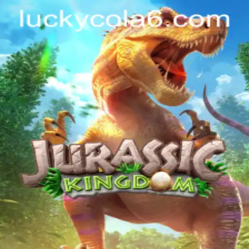 Discover the Thrilling World of JurassicKingdom with LuckyCola