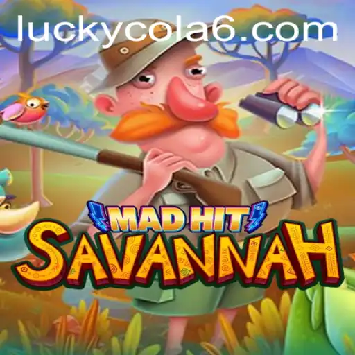 Exploring MadHitSavannah: An Engaging Gaming Experience