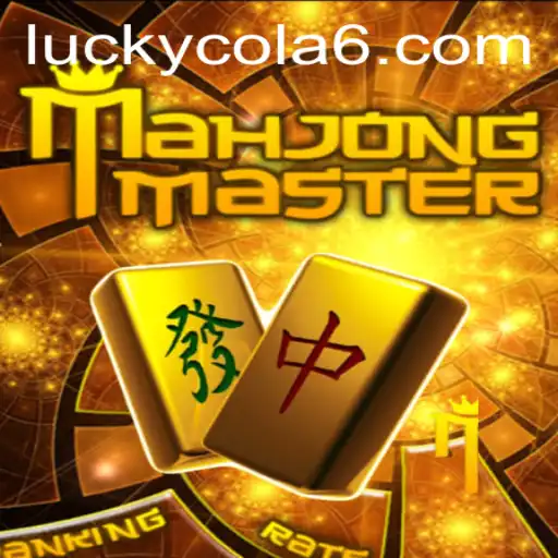 MahJongMaster: A Deep Dive into Strategy and Luck