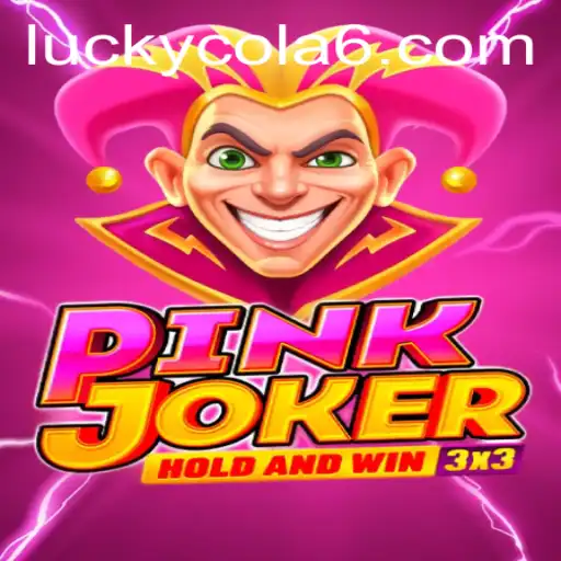 Unveiling the Allure of Pinkjoker: The Game that Pairs with Luckycola