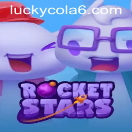 Exploring the Galactic Adventure of RocketStars with Luckycola
