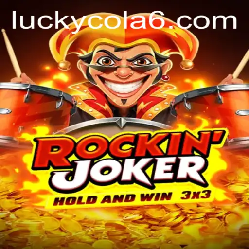 Discover the Thrill of RockinJoker: A Casino Game Revolution