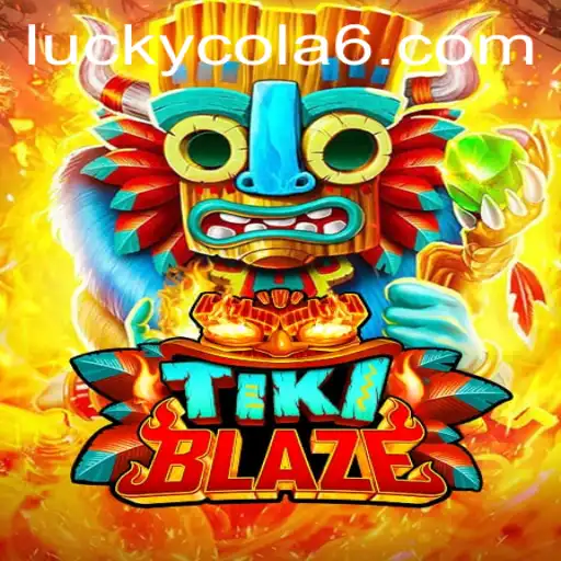 Experience the Exciting World of TikiBlaze: Where Luck Meets Adventure