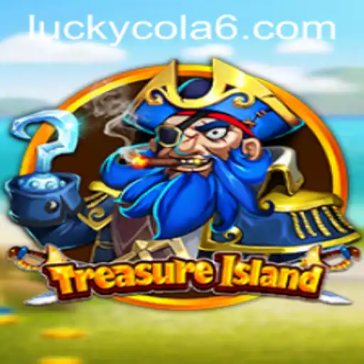 Unveiling TreasureIsland: A Captivating Adventure with LuckyCola