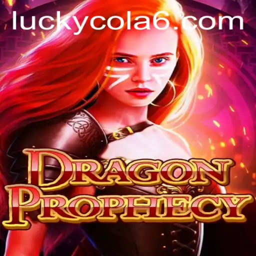 Exploring the Enigmatic World of DragonProphecy and the Allure of LuckyCola
