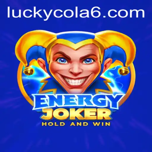 Discover the Thrilling World of EnergyJoker: A Game of Strategy and Chance