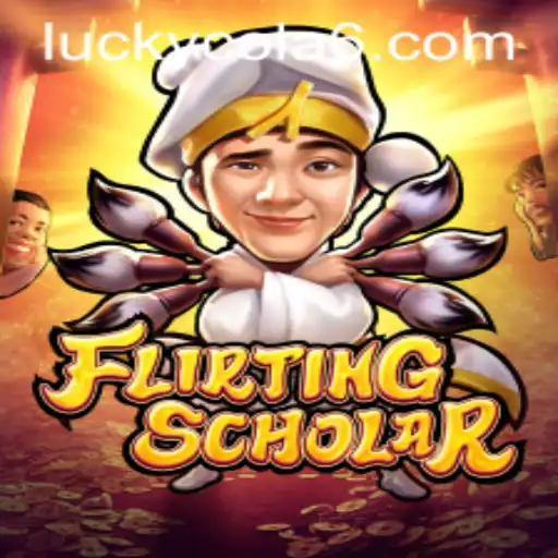 Exploring the Exciting World of FlirtingScholar Game with a Lucky Twist