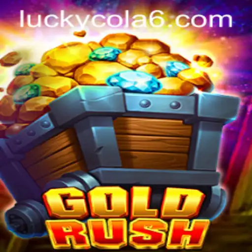 Discover the Thrilling World of GoldRush: A Luckycola Adventure