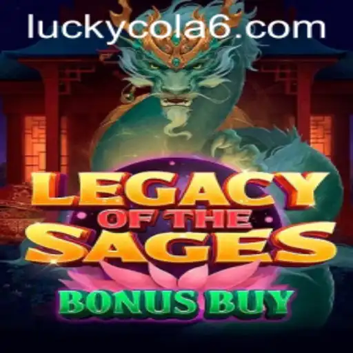 Explore the World of LegacyoftheSagesBonusBuy with Luckycola