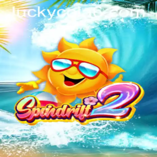 Experience the Thrills of Spindrift2 With Luckycola
