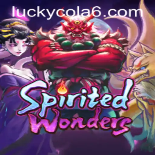 Exploring SpiritedWonders: A Thrilling Gaming Experience