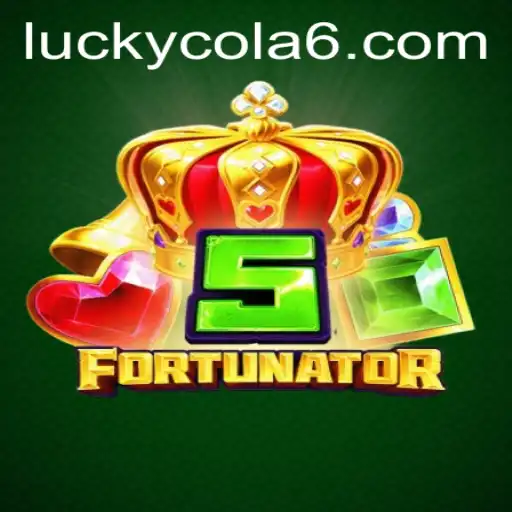 Dive Into the Thrilling World of 5Fortunator: A Game of Strategy and Luck