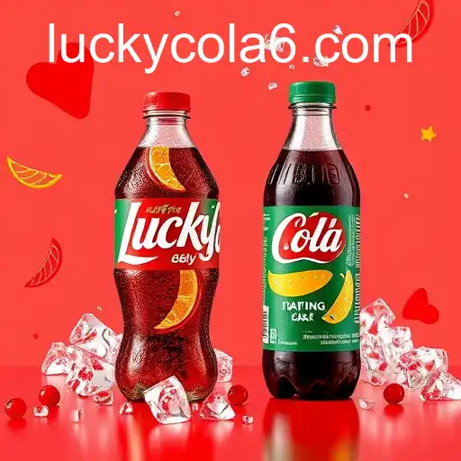 About Us - LuckyCola