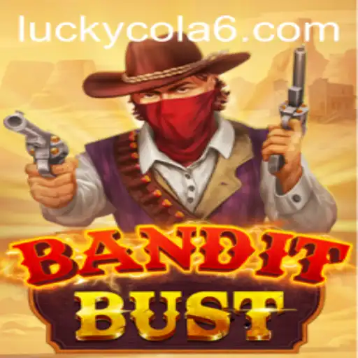 BanditBust: An Exciting New Arcade Adventure Awaits