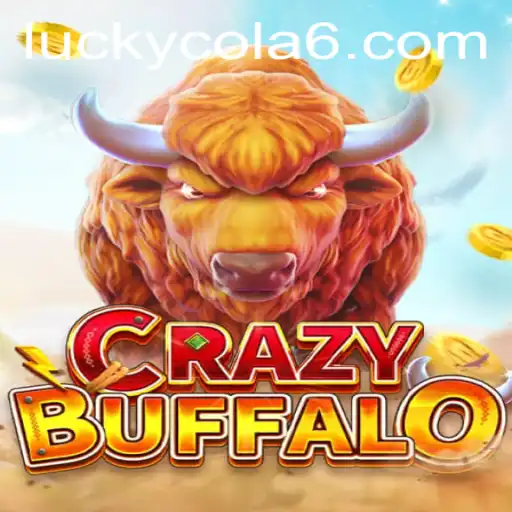 Unveiling CRAZYBUFFALO: A New Sensation in Gaming with a Twist of Luckycola