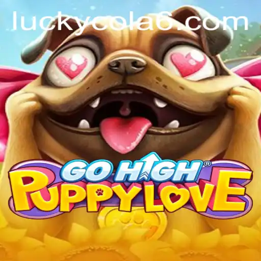 Explore the Whimsical World of GoHighPuppyLove