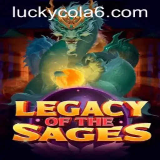 Discover the Mystical Adventure of LegacyoftheSages