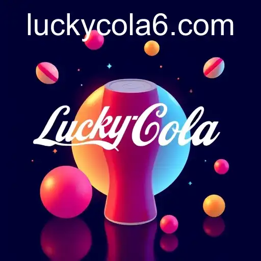 The Fascinating World of Lottery Games: Unveiling the Magic of Luckycola