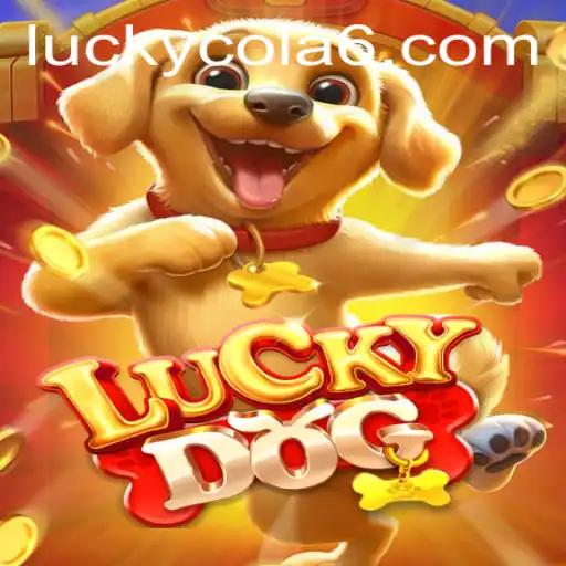 Exploring the Thrills of LuckyDog: An Engaging Gaming Experience