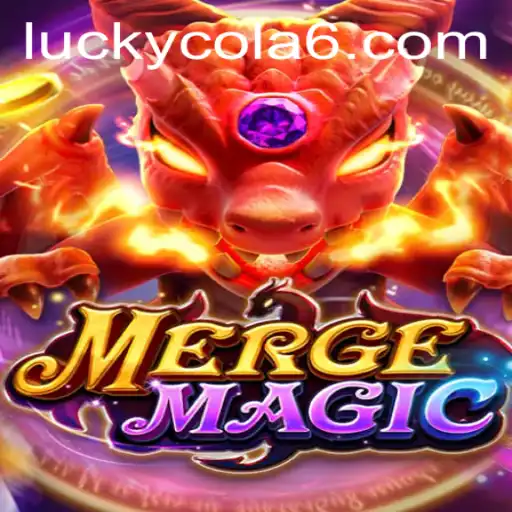 Exploring the Enchanting World of MergeMagic and the Element of Luckycola