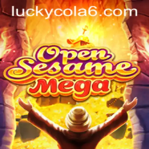 Unveiling the Magic of OPENSESAMEMEGA: A Journey Through Adventure and Chance
