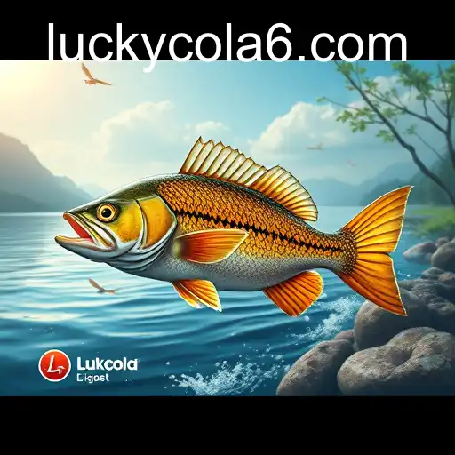 Exciting Adventures in Online Fishing: A Dive into Luckycola