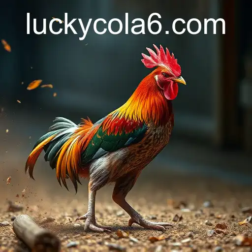 Exploring the World of Online Sabong: A Deep Dive into the Phenomenon and the Role of Luckycola