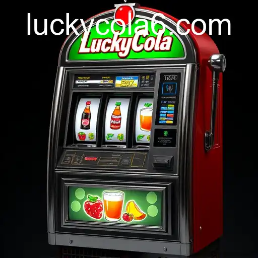 Exploring the World of Slot Machines: 