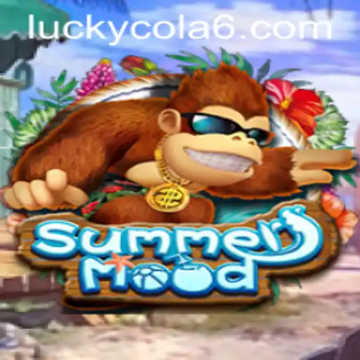 Discover the Exciting World of SummerMood - The Ultimate Gaming Experience