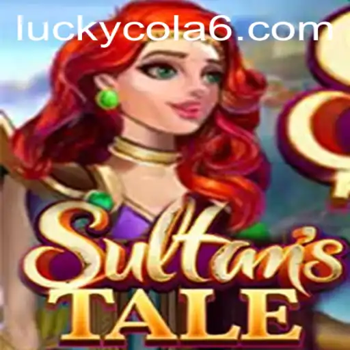 Discover the Enchanting World of Sultanstale: A Journey with Luckycola