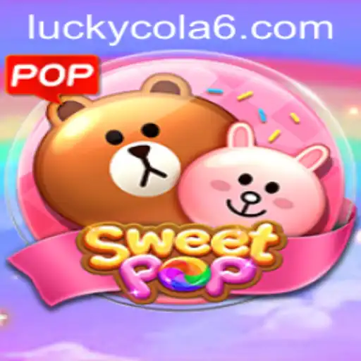 Discover the Sweet Delight of SweetPOP: A Journey into the World of Luckycola