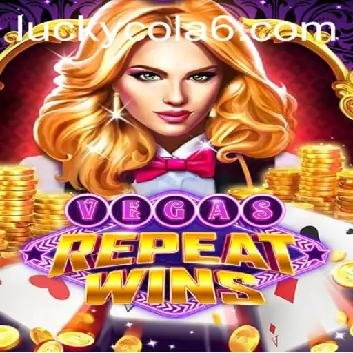Experience the Thrill of VegasRepeatWins: A Game of Luck and Strategy